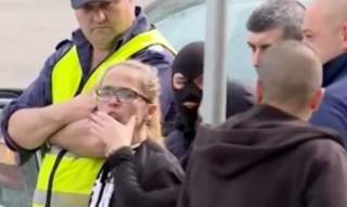 Прав е Борисов - в България има пълзяща диктатура.