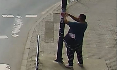 Над 20 акта за нерегламентирано поставяне на рекламни съобщения в Ямбол