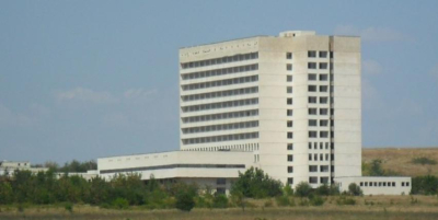 КОЙ ЩЕ ОТКРИЕ НОВАТА БОЛНИЦА В ЯМБОЛ? /вж. най-долу/