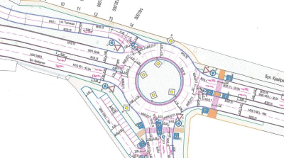 Община Ямбол започва изпълнението на първия от четирите етапа от