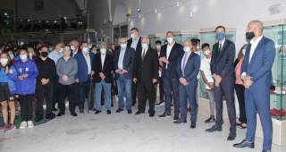 Спортната слава на Ямбол