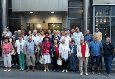 За фашизма на 21 век /ВИДЕО/