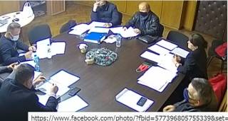 Сигнализирахме РЗИ и ОМС за демонстративно неспазване на противоепидемичните заповеди и мерки от политически лидер на