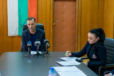 В Ямбол не предвиждат режим на уличното осветление.