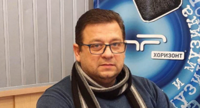 Полк. Николай Марков: Редовно правителство може да вкара България в поредната национална катастрофа