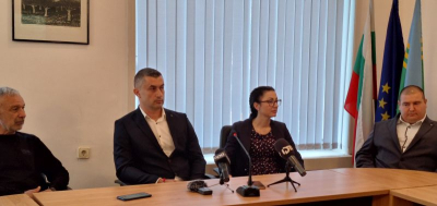 &quot;С &quot;Тунджа&quot; в сърцето&quot;