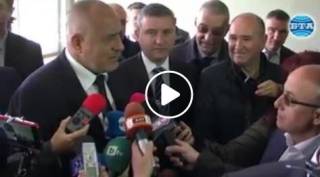 В края на миналата година довършването на &quot;Новата болница&quot; струваше 12-13 милиона лева