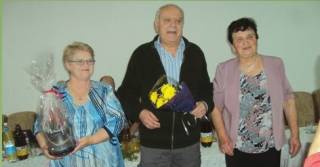 ЯМБОЛ И СТРАЛДЖА В ПРЕДКОЛЕДЕН ПРАЗНИК