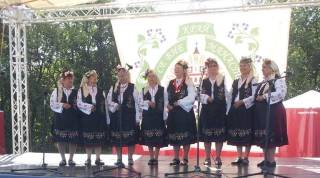 Заслужени награди за самодейците от село Козарево