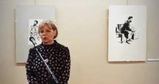 Интересно колко преподаватели ще препоръчат или заведат учениците си на тази изложба? Колко родители децата си?