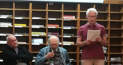 ЮБИЛЕЙНА ВЕЧЕР В ЯМБОЛ