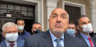 5 мита за падането на ГЕРБ от власт