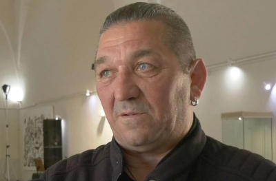 В навечерието на Деня на победата и Деня на Европа в ямболския Безистен представят точни копия на бойна техника от Втората световна война