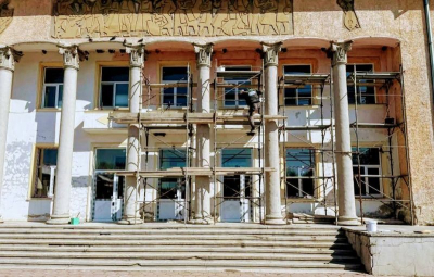 Как община „Тунджа“ променя селата си: инфраструктурата през 2025 г.