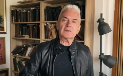 С един изстрел Президентът - Референдум - дум, дум, дум!