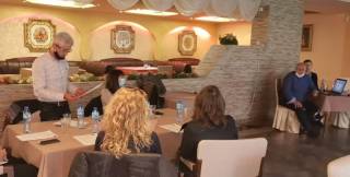 Отчитане напредъка по проект