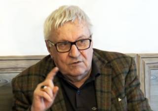 Проф. Андрей Пантев: Трябва ни самоличност, а не самобитност!