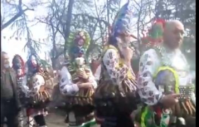 17 март - Сирни заговезни! Простиха ли Ви?