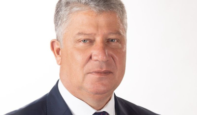 Георги Георгиев, кмет на община „Тунджа“: