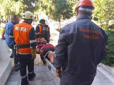 Доброволческо формирование - специален отряд, в състав 24 души, ще изгражда община Ямбол