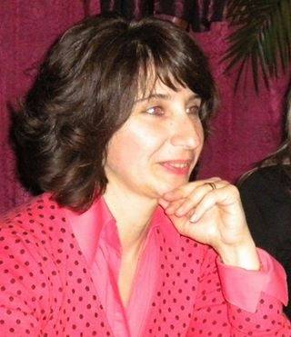 Даниела Сивкова: