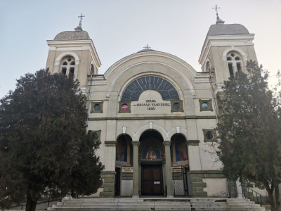 Ямбол отбелязва Атанасовден