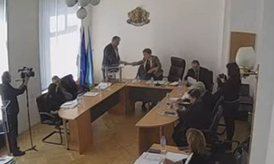 Приеха Бюджета на Община &quot;Тунджа&quot; /ВИДЕО/