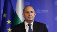 Премиерът Румен Радев