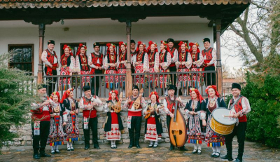 Визитната картичка на „Тунджа“