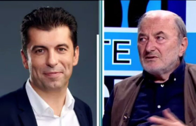 Психиатър за Слави, х.Тошко, Киро и Президента