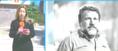 В Ямбол скърбят по загиналия в Газа