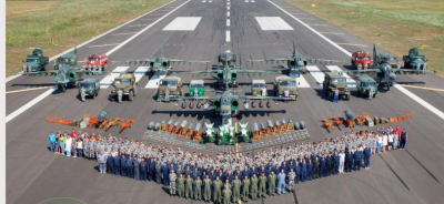 Ракети за Украйна от летище Безмер ДОПЪЛНЕНА