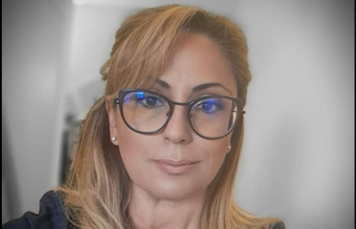 Директорът на ОД &quot;Социално подпомагане&quot; Мария Славова за