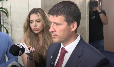 Лидерът на „Величие“ Ивелин Михайлов с обвинения за бездействие срещу ОД на МВР – Ямбол, спомената е и Ямболската прокуратура