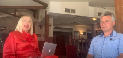 Кой ще доминира утре? Проф. Иво Христов за геополитиката на XXI век