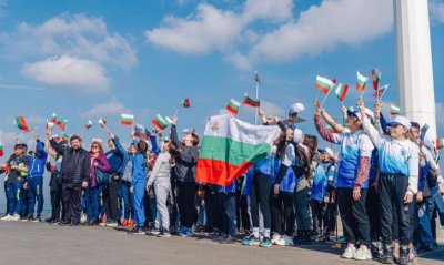 Ямбол тържествено: на 3 март 147 години от Освобождението на България и 90 години от създаването на девиза на града!