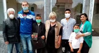 ПРИКАЗКА ЗА ДОБРОТО В