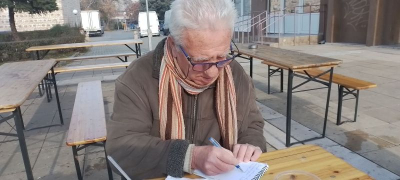 В ОЧАКВАНЕ НА КОЛЕДА