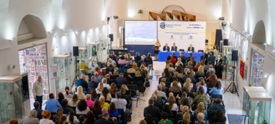 Проведе се информационна среща за въвеждането на еврото за обществеността и бизнеса в град Ямбол