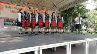 Наградени Генерал Инзовки