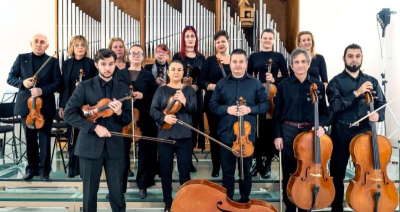 Ансамбълът - Музикант на годината! Защо не?