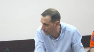 Кметът на Ямбол Валентин Ревански: