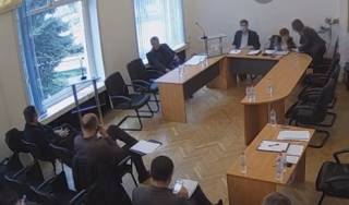 Сесията на Общински съвет &quot;Тунджа&quot; приключи за 90 минути