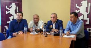 В ЯМБОЛ ПП АБВ ЩЕ ТЪРСИ ФОРМУЛА /КАНДИДАТУРА?/