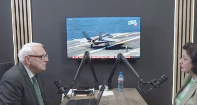 Дискусионно студио: Истината, която ти спестяват: Шокиращи разкрития за ролята на България в сянката на войната с Иран