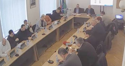 В заседанието на ОбС &quot;Тунджа&quot; бяха приети...ВИДЕО