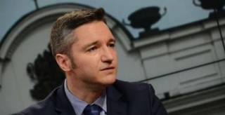 Депутатът от Ямбол Кристиан Вигенин: Оставам тук!