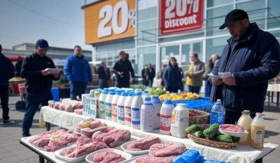 Аналитично четиво - НАИСТИНА ЛИ ЩЕ ПАДНАТ ЦЕНИТЕ?