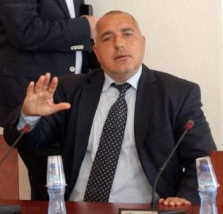 Борисов няма намерение да подава оставка