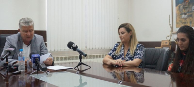 Безплатни процедури с барокамера за болни от диабет в община „Тунджа“